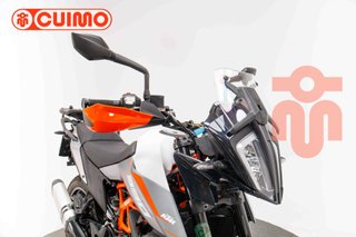 KTM 390 ADVENTURE