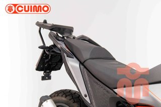 KTM 390 ADVENTURE