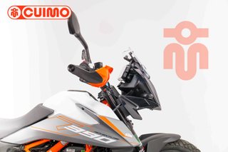 KTM 390 ADVENTURE