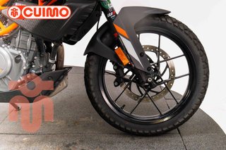 KTM 390 ADVENTURE
