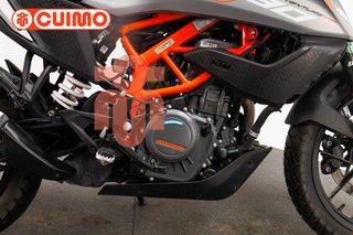 KTM 390 ADVENTURE