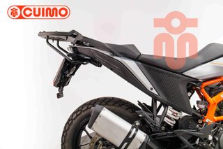KTM 390 ADVENTURE