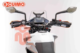 KTM 390 ADVENTURE
