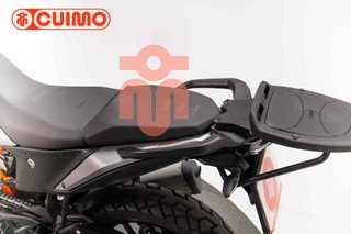 KTM 390 ADVENTURE