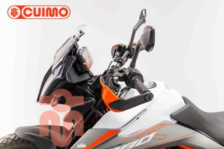 KTM 390 ADVENTURE
