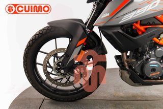 KTM 390 ADVENTURE
