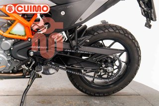 KTM 390 ADVENTURE