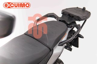 KTM 390 ADVENTURE