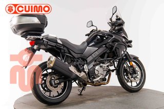 SUZUKI V-STROM 650