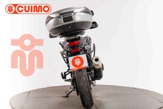 SUZUKI V-STROM 650