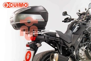 SUZUKI V-STROM 650