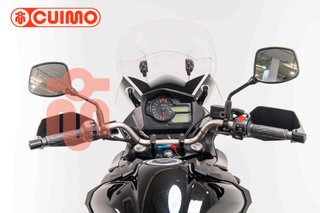 SUZUKI V-STROM 650