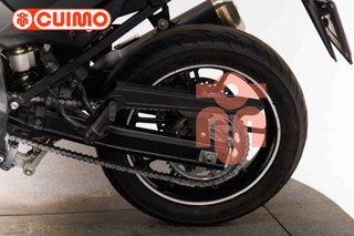 SUZUKI V-STROM 650