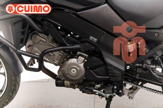 SUZUKI V-STROM 650