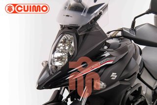 SUZUKI V-STROM 650