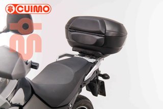 SUZUKI V-STROM 650
