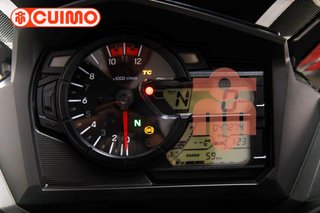 SUZUKI V-STROM 650