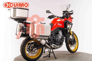RIEJU AVENTURA 500