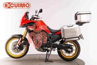 RIEJU AVENTURA 500