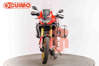 RIEJU AVENTURA 500