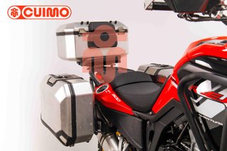 RIEJU AVENTURA 500