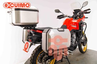 RIEJU AVENTURA 500