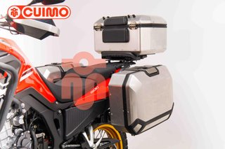 RIEJU AVENTURA 500