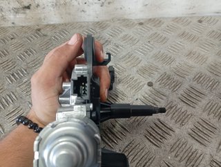 MOTOR LIMPIA TRASERO OPEL CROSSLAND X 9819899980
