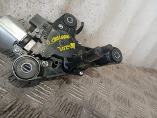 MOTOR LIMPIA TRASERO OPEL CROSSLAND X 9819899980