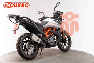 KTM 390 ADVENTURE