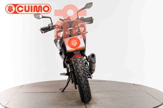 KTM 390 ADVENTURE