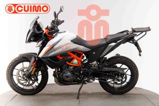 KTM 390 ADVENTURE