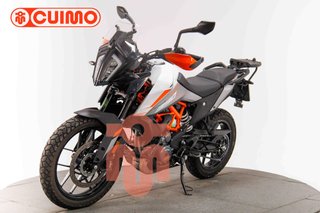 KTM 390 ADVENTURE