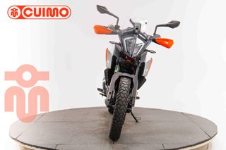 KTM 390 ADVENTURE