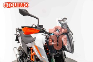 KTM 390 ADVENTURE