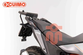 KTM 390 ADVENTURE