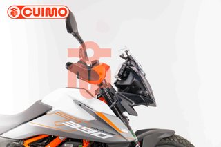 KTM 390 ADVENTURE