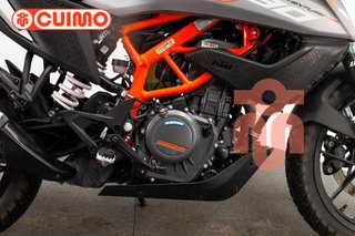 KTM 390 ADVENTURE
