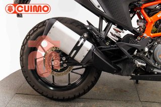 KTM 390 ADVENTURE