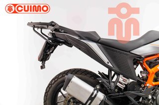 KTM 390 ADVENTURE