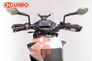 KTM 390 ADVENTURE