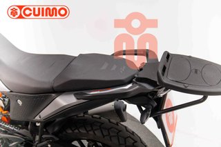 KTM 390 ADVENTURE