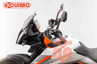 KTM 390 ADVENTURE