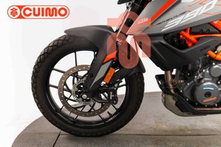 KTM 390 ADVENTURE