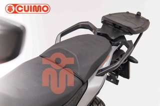 KTM 390 ADVENTURE