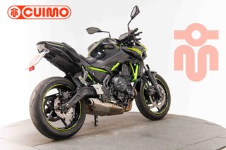 KAWASAKI Z 650