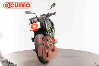 KAWASAKI Z 650
