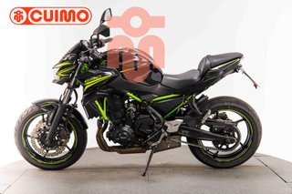 KAWASAKI Z 650
