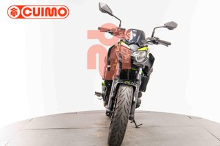 KAWASAKI Z 650