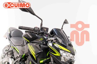 KAWASAKI Z 650